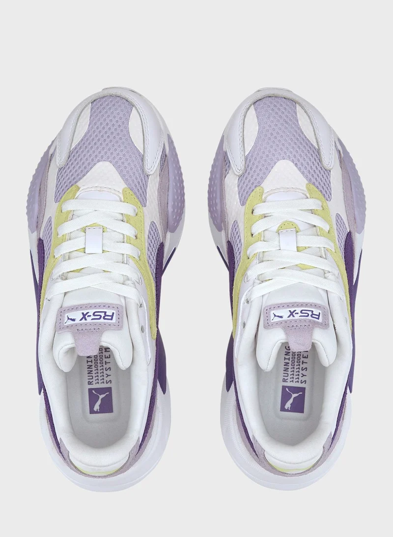 PUMA RS-X³ Mesh Pop