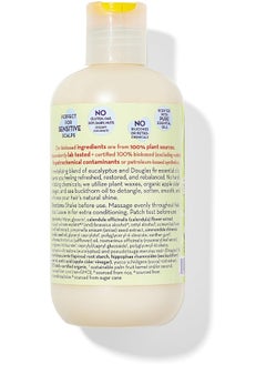 California Baby California Baby Conditioner - Eucalyptus Ease - 8.5 oz  - Image 2