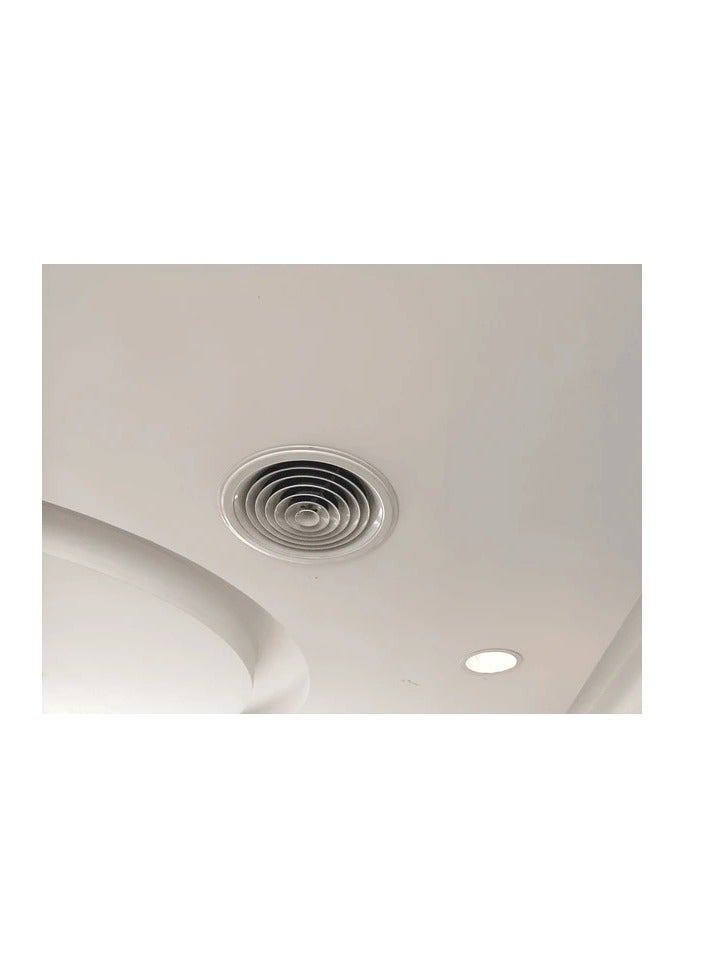 ABBASALI Round Air Grill  - Image 4