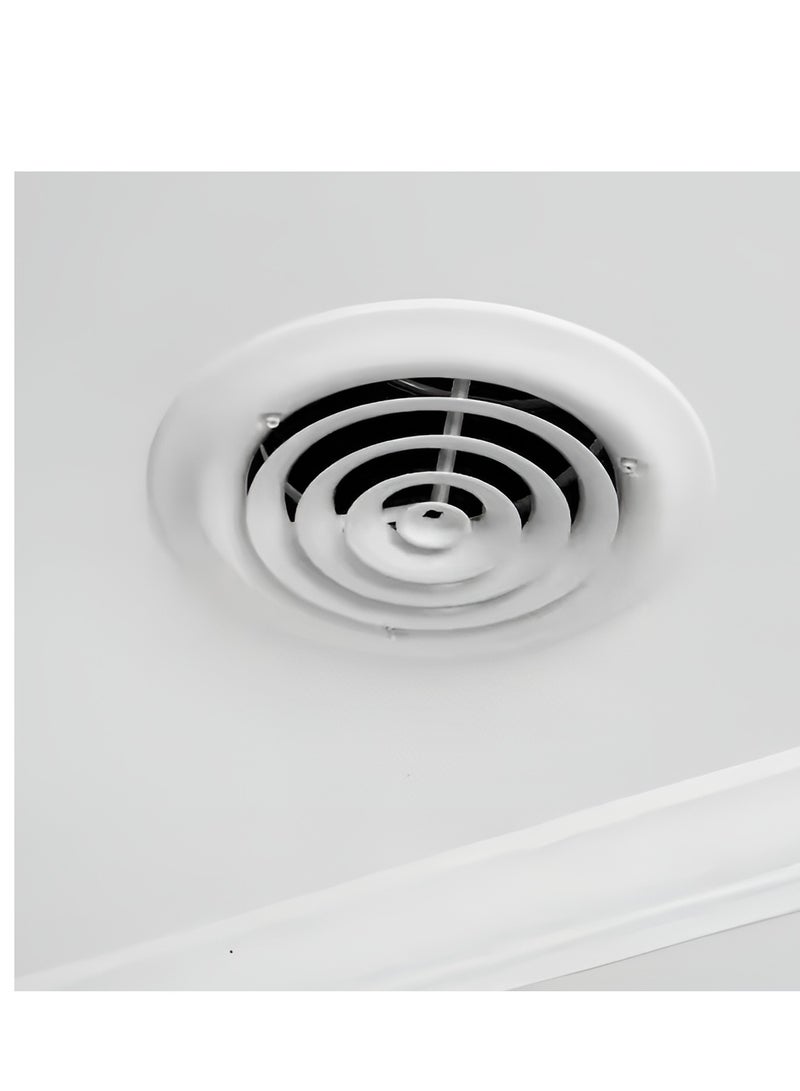 ABBASALI Round Air Grill  - Image 3