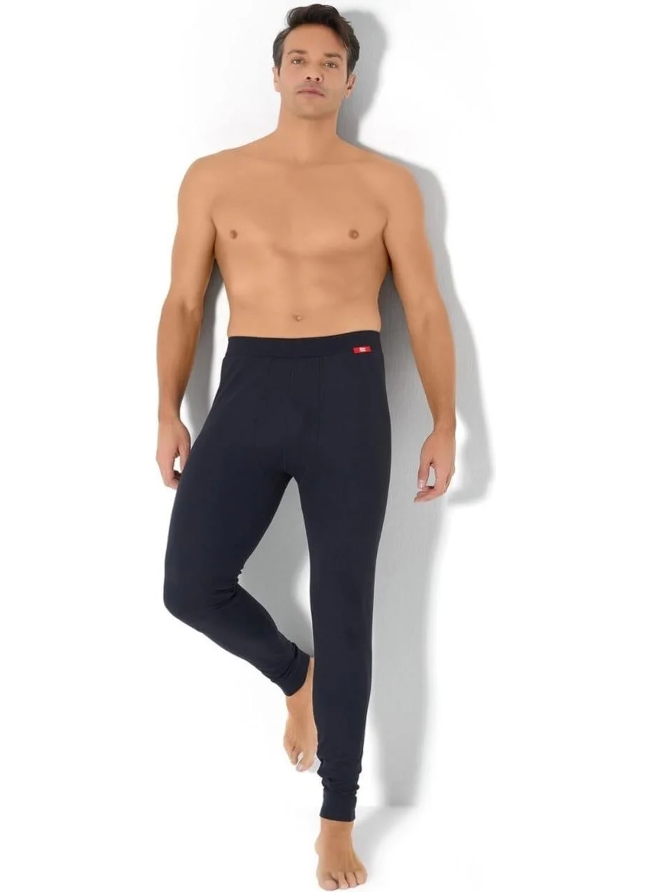 Jiber 174 Men's Thermal Heated Underwear Bottom Single