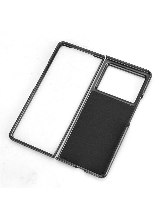 general Case for Tecno Phantom V Fold2, Tecno Phantom V Fold2 Card Case Leather Wallet Protective Case - Image 3