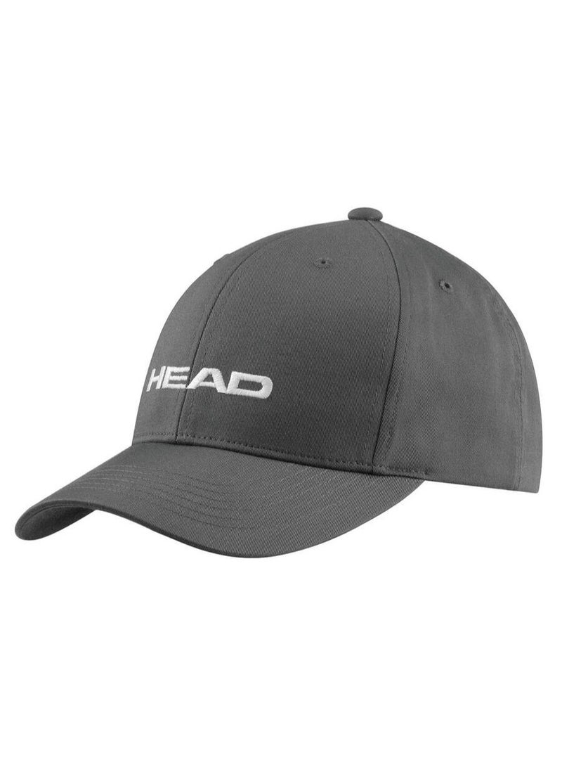 HEAD HEAD Promotion Cap - Sports Cap with adjustable strap
