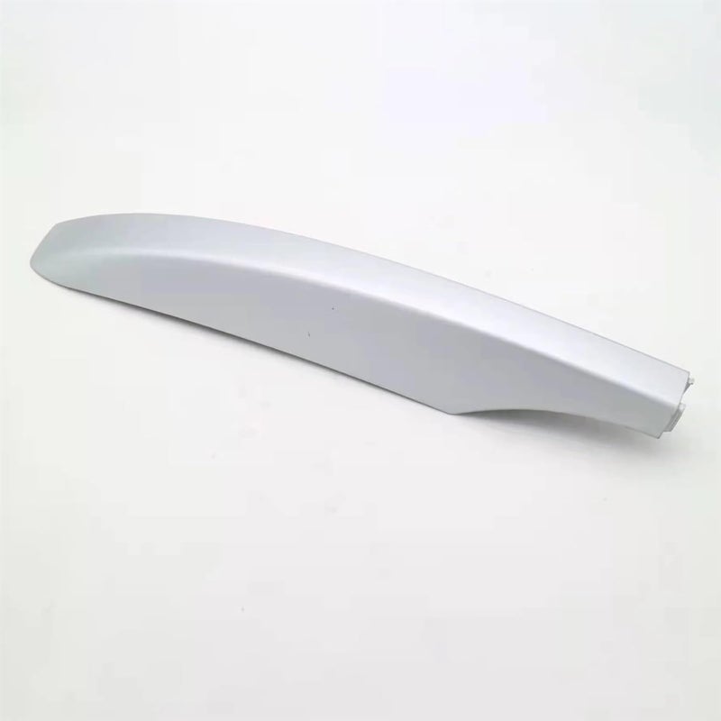 Wivplex Roof Luggage Rack Guard Cover for Hyundai IX35 TUCSON - Image 2