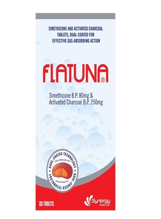 FLATUNA TABLET 20S - pzsku/Z999960737ADE34FE75F0Z/45/_/1710591230/2a85f83c-2d21-4cf2-bd8a-90864cf62e99