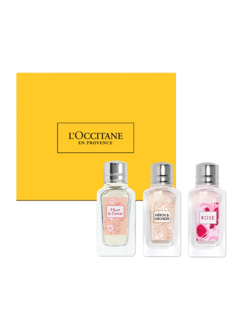 L'OCCITANE Fragrances Treat  - Image 1