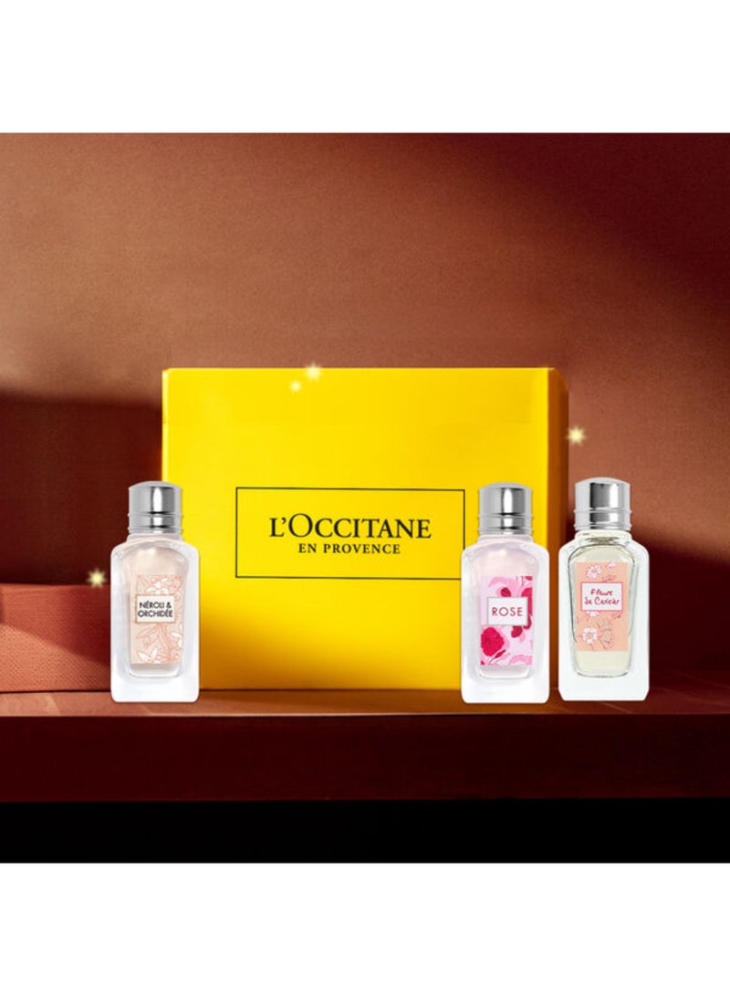 L'OCCITANE Fragrances Treat  - Image 2