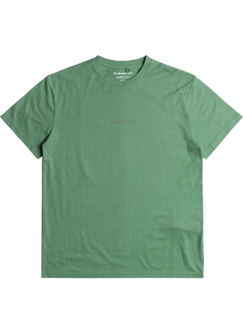 QUIKSILVER Peace Phase Ss Tee