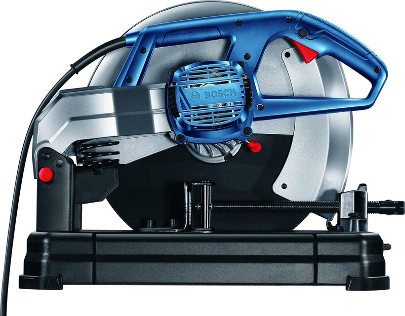 BOSCH Professional Gco 220 Metal Cut-Off Grinder - 0 601 B37 3P0 - Image 3