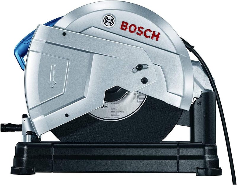BOSCH Professional Gco 220 Metal Cut-Off Grinder - 0 601 B37 3P0 - Image 1
