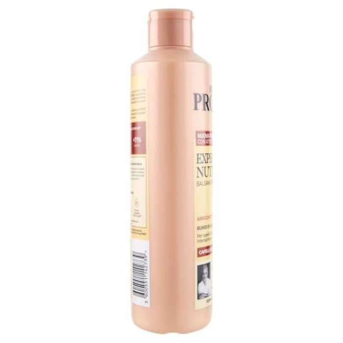 Franck Provost Nutrition Conditioner 450 ml (15.2 Fl Oz) 1 unit - Made in Italy [italian import] - Image 4