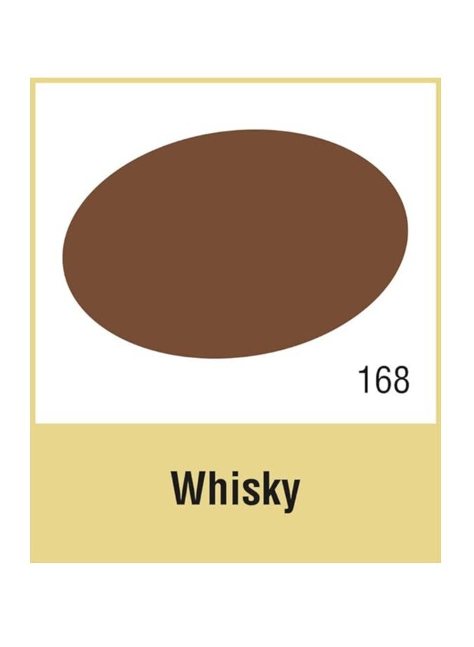 TRG Shoe Cream # 168 Whisky 50ml - Image 2