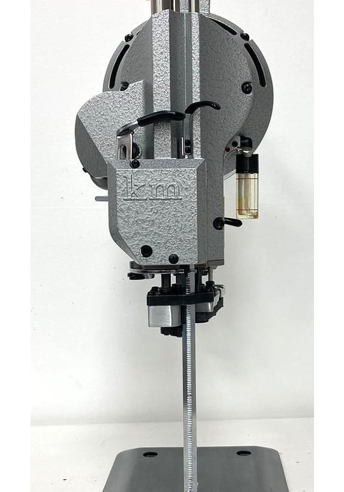 كي ام آلة قطع السكين المستقيمة KM KS-AUV مقاس 8 بوصات - Image 2