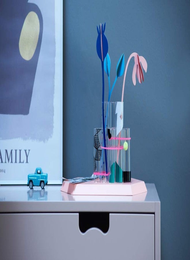 edding 0.8 mm Permanent Marker - Blue - Image 5