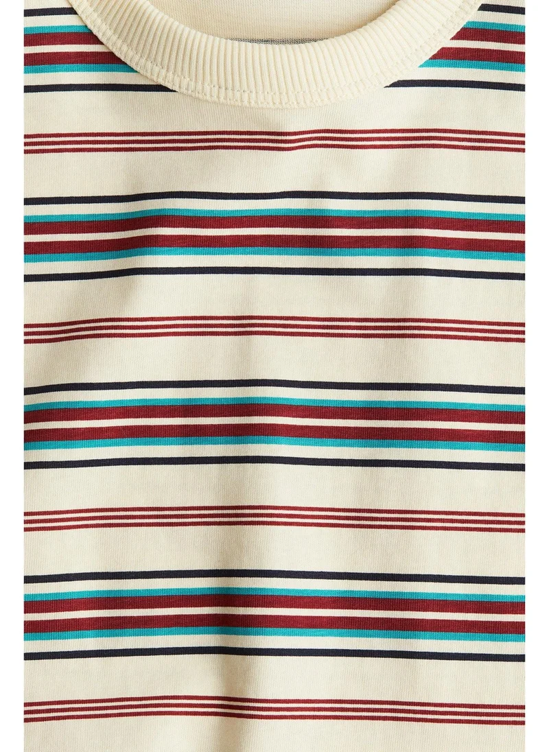H&M Long-sleeved T-shirt