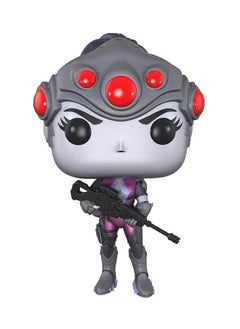 نيبمينينت مجسم برأس كبير لشخصية ويدوميكر من لعبة الفيديو "Overwatch" رقم 94  - Image 2