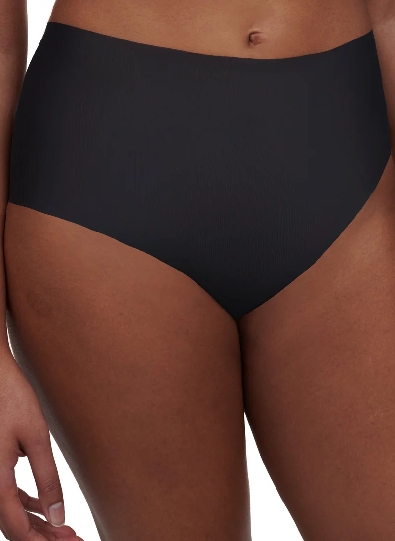 شانتيل شورت داخلي بخصر مرتفع من شانتيل