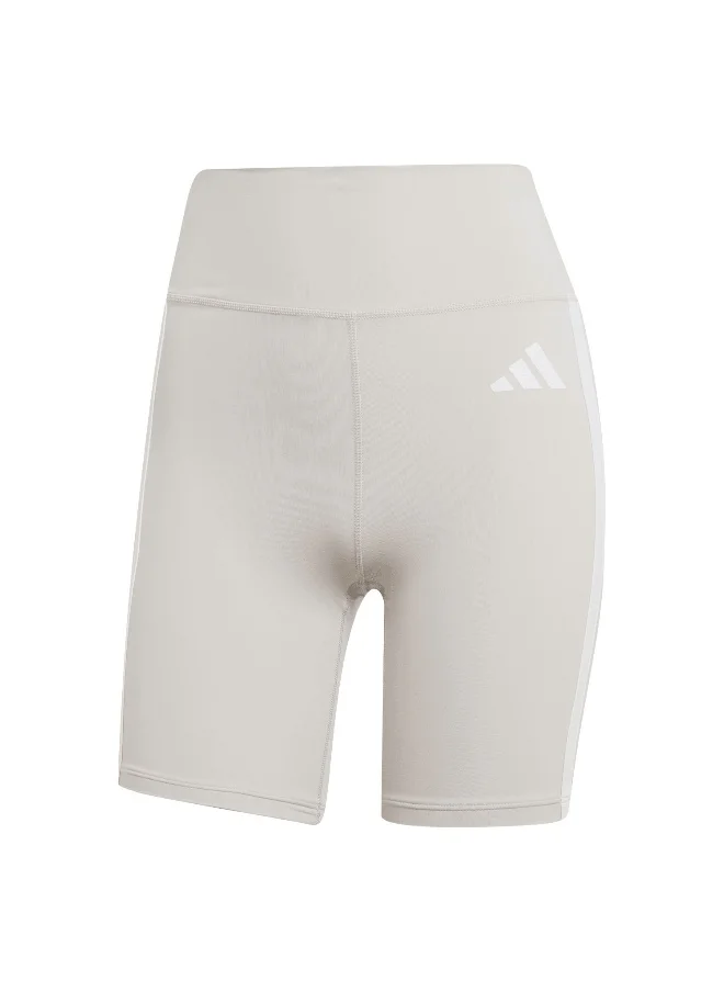 اديداس adidas optime essentials 3stripes women leggings