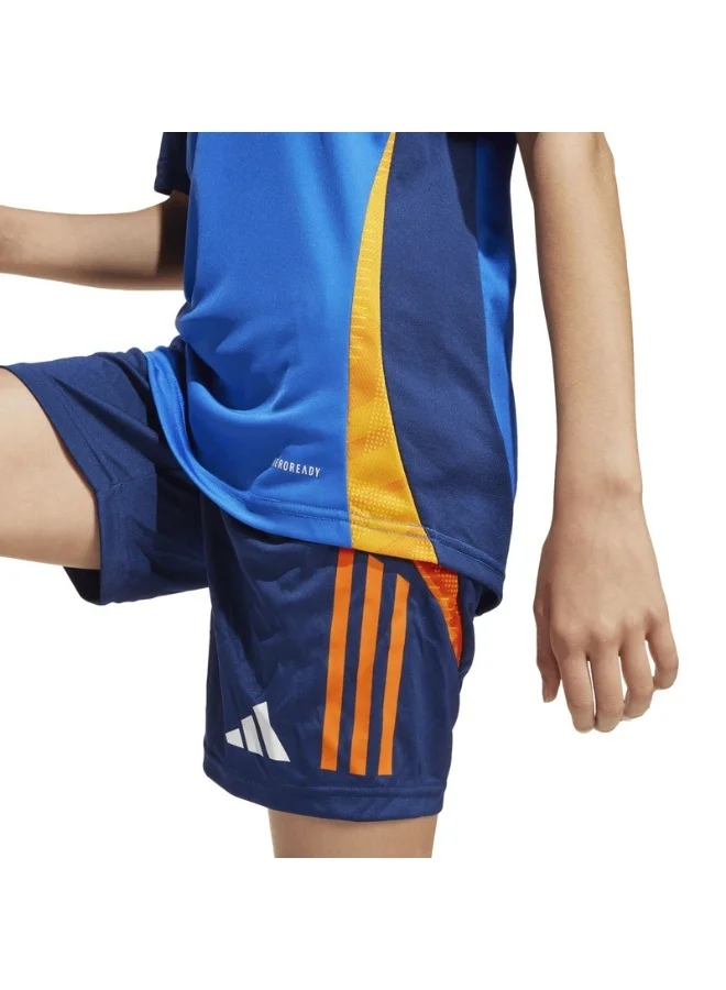 adidas جيرسي يوفنتوس تيرو 24 للأطفال للجنسين للتدريب