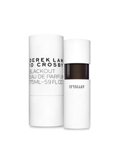 Derek Lam Derek Lam 10 Crosby - Blackout - 5.9 Oz Eau De Parfum - Fragrance Mist For Women - Woody And Floral Scent - Perfume Spray With Milky Osmanthus And Sweet Chai Tea Accords 