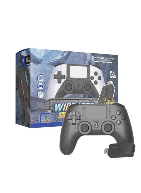 وحدة تحكم لاسلكية Joypad لوحدة تحكم ألعاب PS5