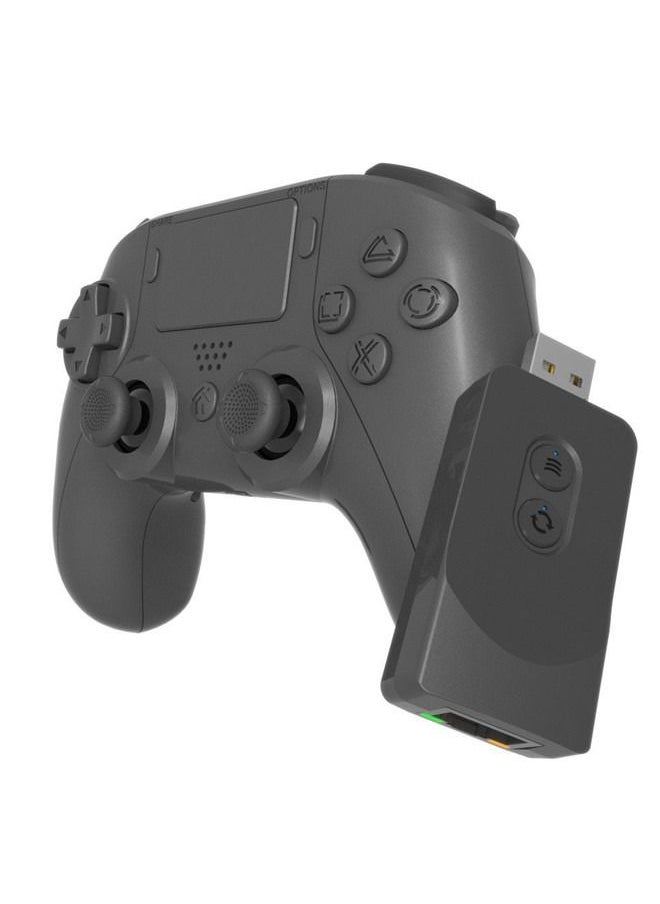Generic - وحدة تحكم لاسلكية Joypad لوحدة تحكم ألعاب PS5 - Image 1