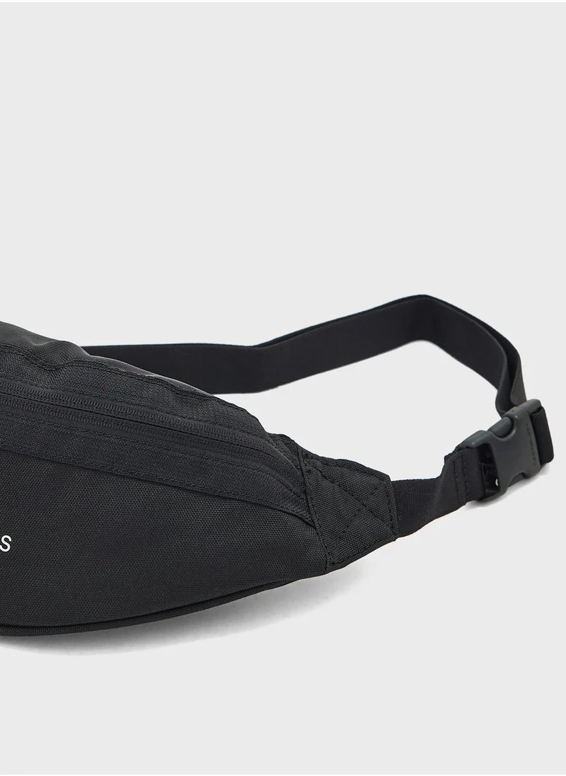 Calvin Klein Jeans Logo Detail Waist Bag