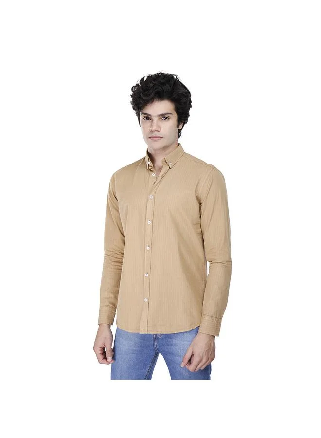 كوب قميص كاجوال رجالي