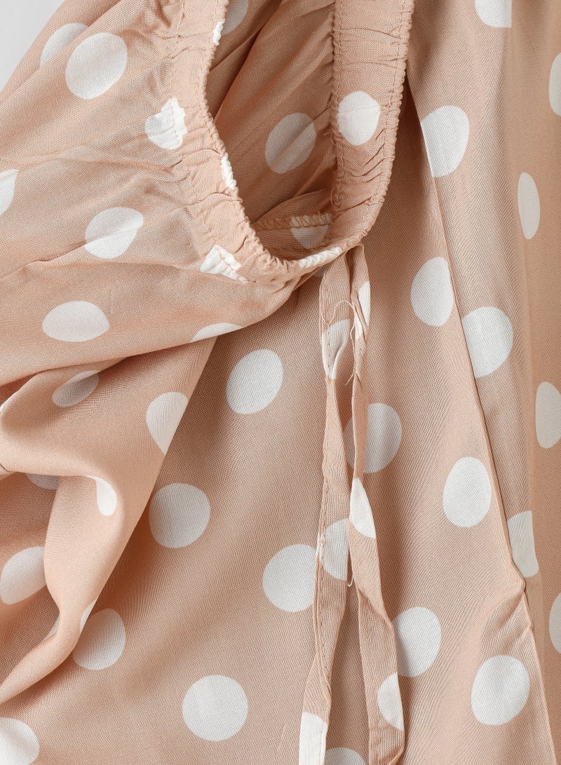 Lacy Dreams WOVEN PYAJAMA  - Image 4
