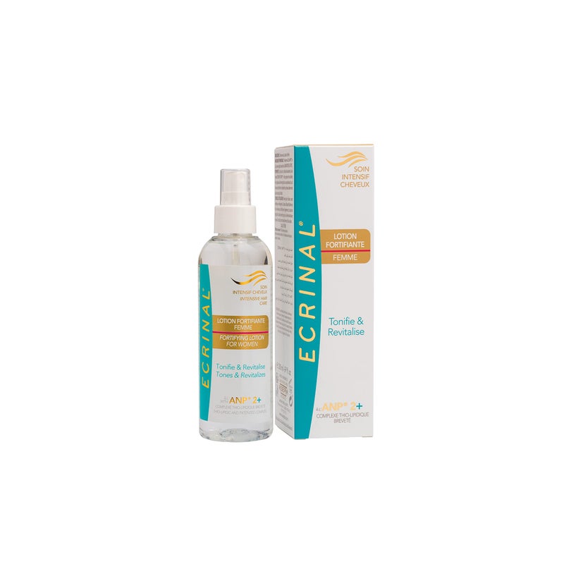 Ecrinal ANP 2 Lotion for Women 200 ml