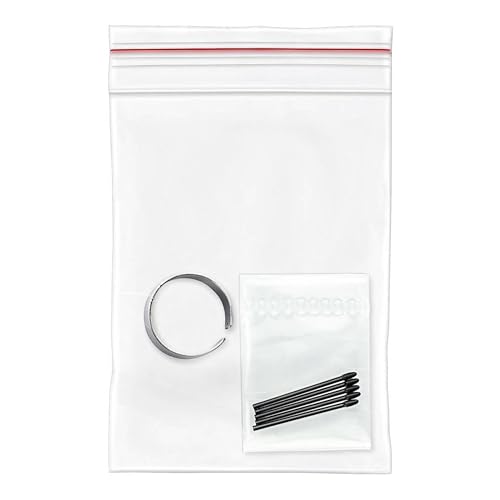 STAEDTLER replacement nibs for Noris digital EMR styli, 5 spare nibs and a tweezer tool, 18022 SN - Image 1