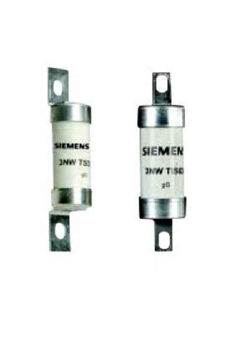 SIEMENS Siemens 3NWTCP100 HRC TYPE FUSE LINK 100AOFFSET TAGS 