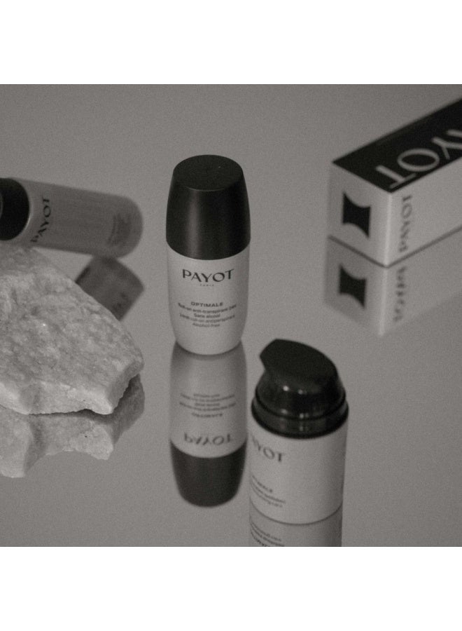 Payot Optimale 24HR Roll-On Anti-Perspirant 75ml - Image 2