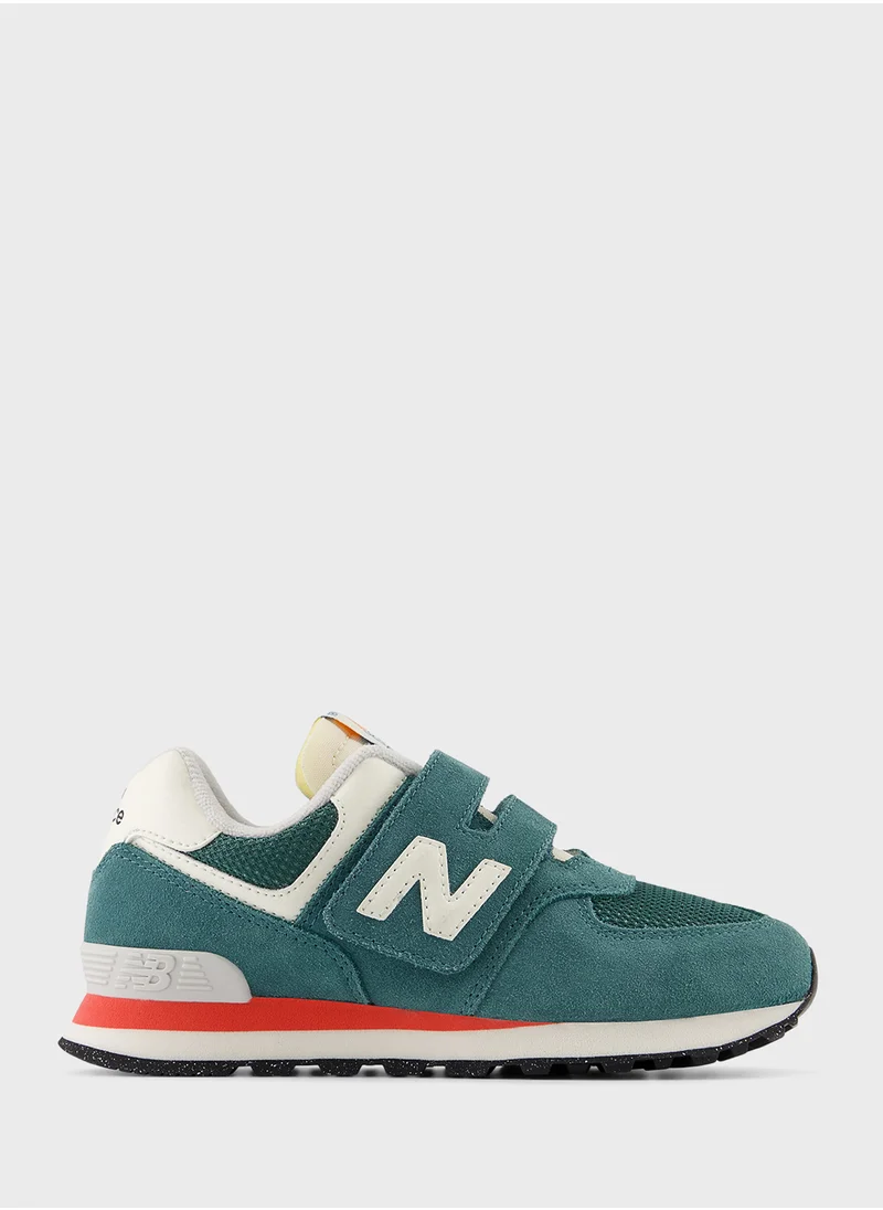 New Balance Kids 574