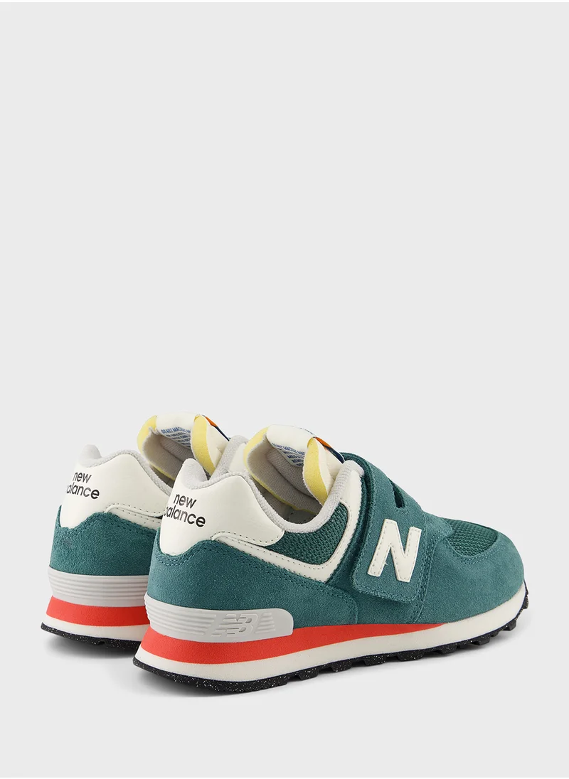 New Balance Kids 574