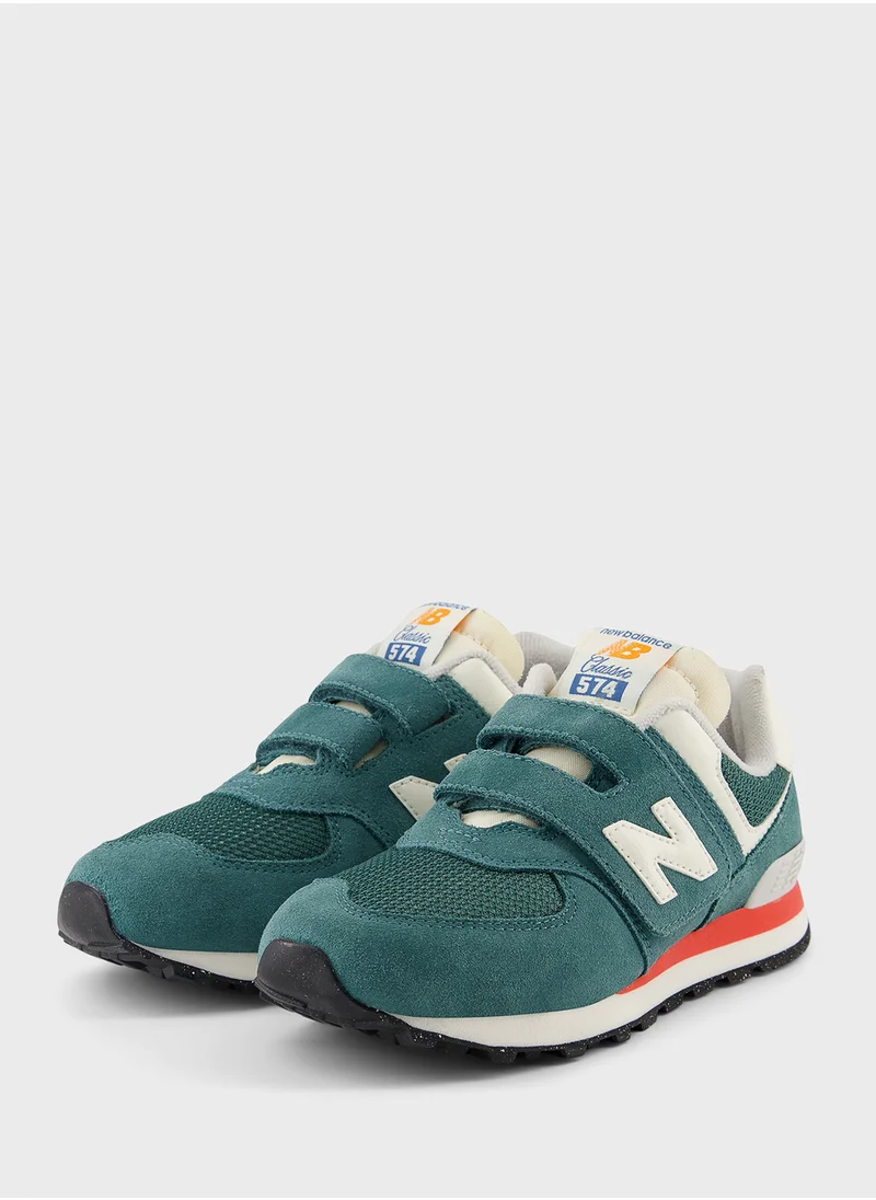 New Balance Kids 574