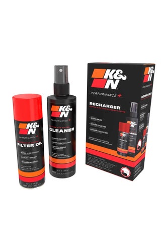 K&N Air Filter Cleaning Kit: Aerosol Filter Cleaner and Oil Kit; Restores Engine Air Filter Performance; Service Kit-99-5000, Multi - pzsku/Z999B224EFDDADAB0A364Z/45/1754428503/9aea5aac-cd08-416e-9590-93dc26faaa8c