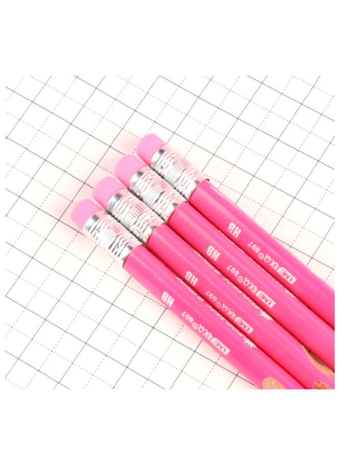 NIBEMINENT Frozen 50-Piece HP Pencils Multicolour - Image 2