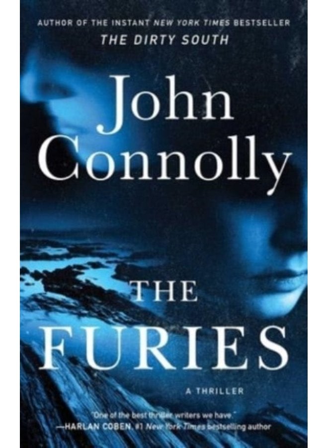 The Furies A Thriller 20 - Paperback
