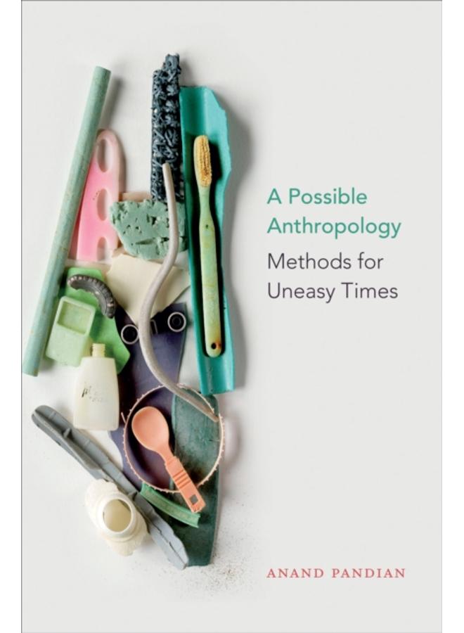 A Possible Anthropology : Methods for Uneasy Times 