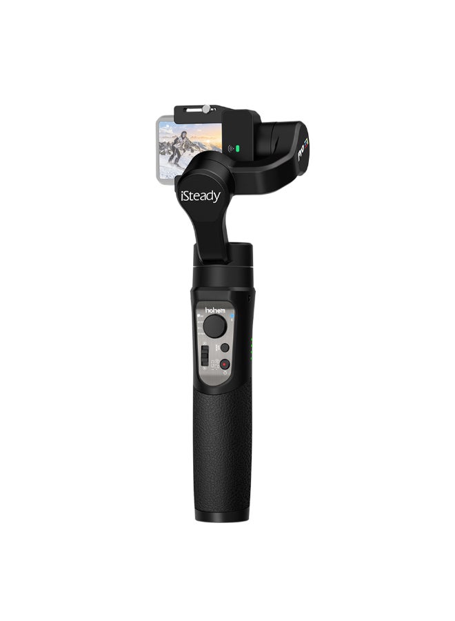 hohem iSteady Pro 3 Handheld Gimbal For GoPro Hero - Image 3