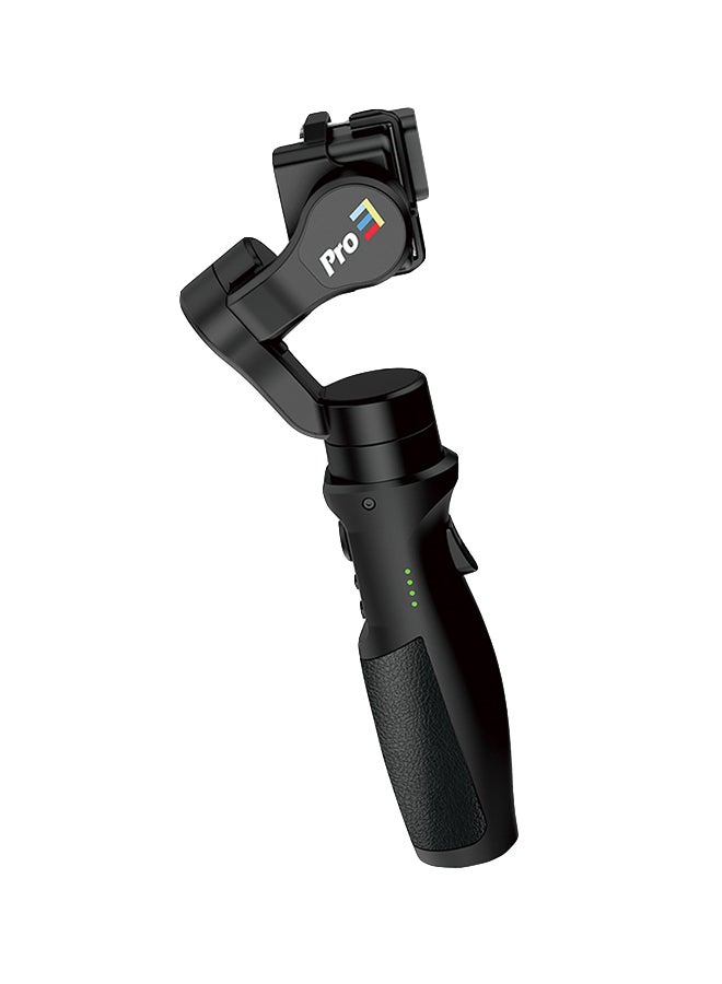 hohem iSteady Pro 3 Handheld Gimbal For GoPro Hero - Image 1