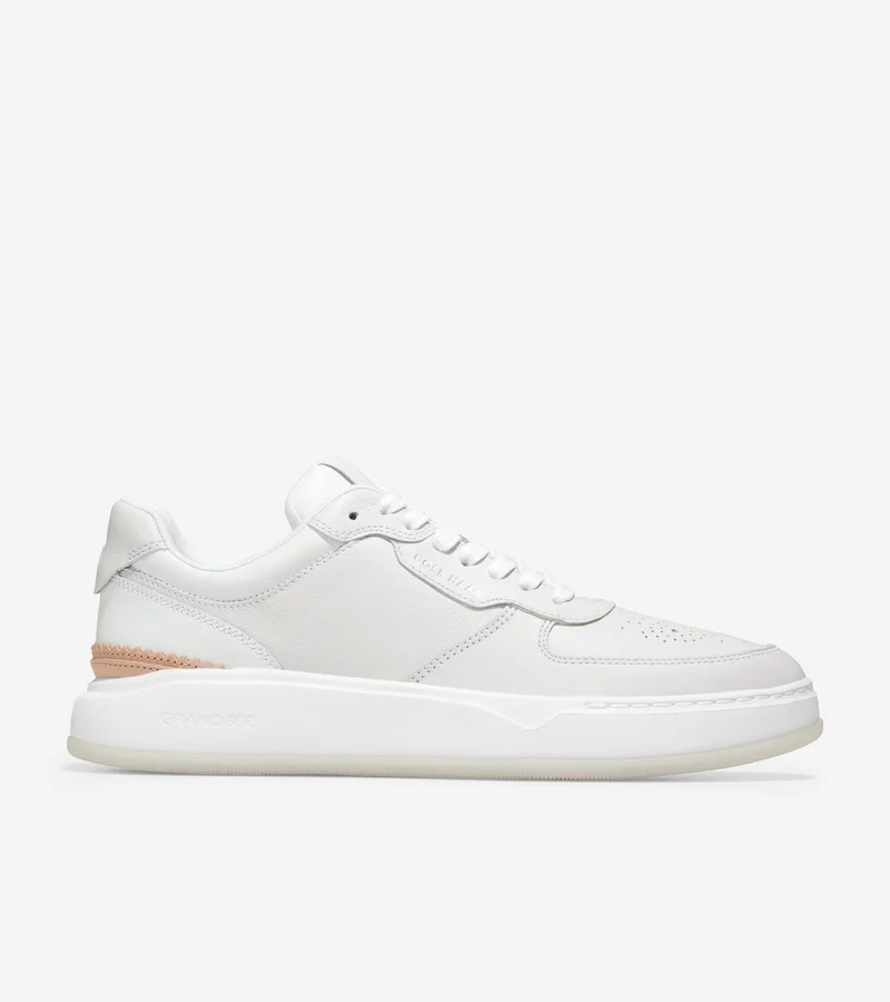 COLE HAAN GrandPrÃ¸ Crossover Sneaker