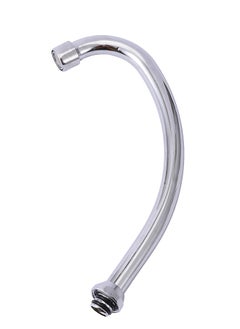 LAWAZIM Spout Kitchen Faucet - Carved- Modern High Arc U-Spout Design Kitchen Sink Faucet, Universal size Compatibility Lead-Free Spot-Resistant Easy to Install Tap, for Kitchen, Bathroom, Restroom.  - Image 1
