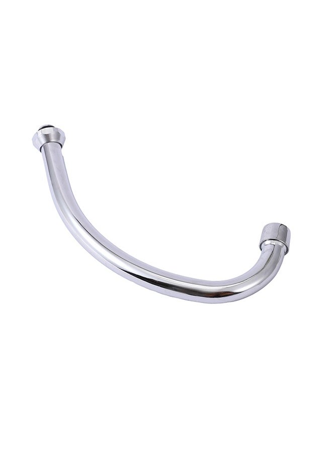 LAWAZIM Spout Kitchen Faucet - Carved- Modern High Arc U-Spout Design Kitchen Sink Faucet, Universal size Compatibility Lead-Free Spot-Resistant Easy to Install Tap, for Kitchen, Bathroom, Restroom.  - Image 3