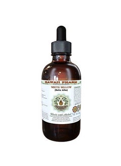 White Willow Alcoholfree Liquid Extract Organic White Willow Salix Alba Dried Bark Glycerite Natural Herbal Supplement Usa 2 FlOz - pzsku/Z999BB20BCD96A9B32EEEZ/45/_/1695145665/8aa85300-dca9-435a-a4aa-7267b6bee3e1