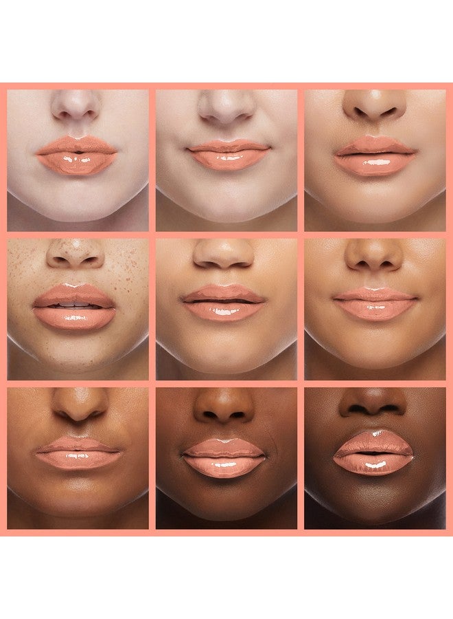 مينيرال فيوجن ملمع شفاه هيدروشاين فينيسيا، 0.15 أونصة - Image 4