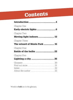 Thomas Edison and the Invention of the Light Bulb: Separating Fact from Fiction  - Image 1