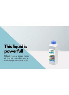 Amway Home Sa8 Liquid Concentrated Laundry Detergent - 1 L  - Image 4