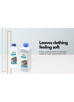 Amway Home Sa8 Liquid Concentrated Laundry Detergent - 1 L  - Image 2